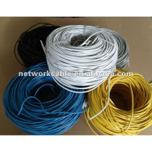 Utp / stp / ftp / sftp cat5 lan кабель, сетевой кабель, кабель для передачи данных